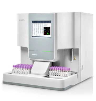 Гематологический анализатор Mindray BC-6800Plus