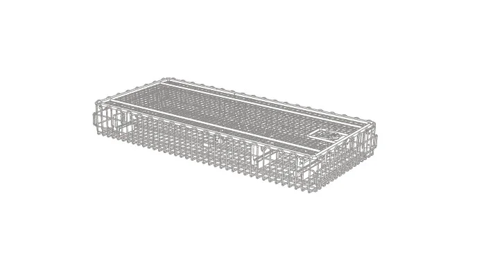 Гибкий видеолапароскоп LTF-S300-10-3D