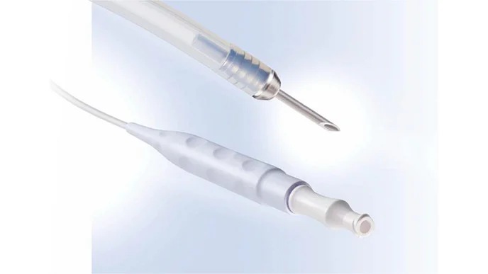 Иглы инъекционные эконом одноразовые для колоноскопии GSN-26-23-230