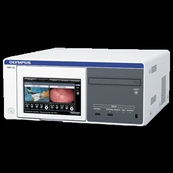 IMH-20 Центр управления изображениями — высокотехнологичная модель