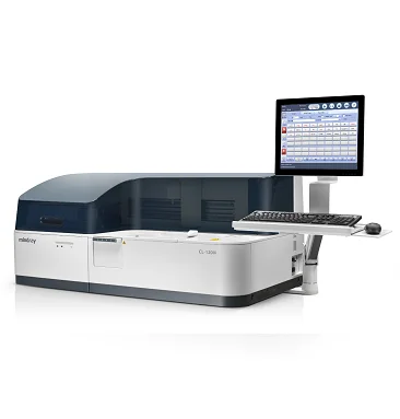Иммунохимический анализатор Mindray CL-1200i