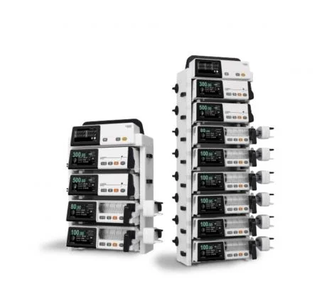 Инфузионная станция MX8900 Comen (12 слотов)