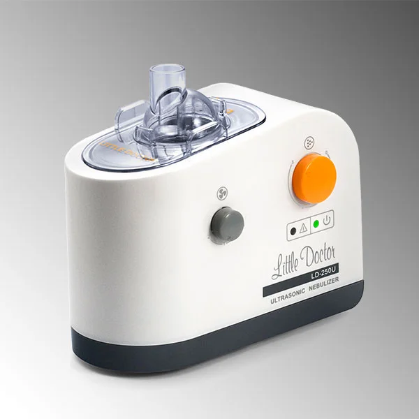 Ингалятор Little Doctor LD-250U ультразвуковой