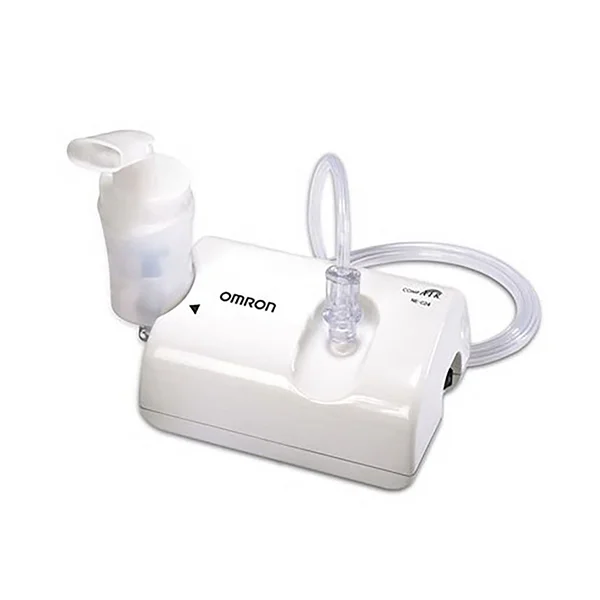 Ингалятор Omron CompAIR NE-C24-RU