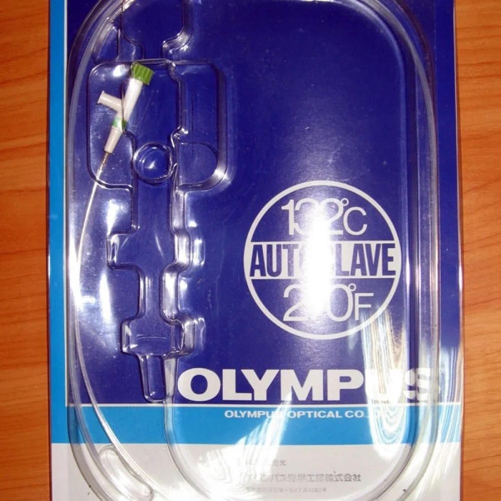 Инструмент эндотерапевтический Olympus PW-8Q