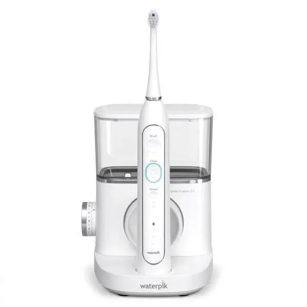 Ирригатор Waterpik SF-02 Sonic-Fusion Flossing Toothbrush