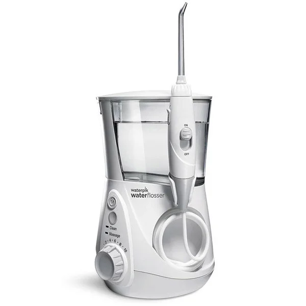 Ирригатор Waterpik Wp-660 Aquarius Ultra Professional
