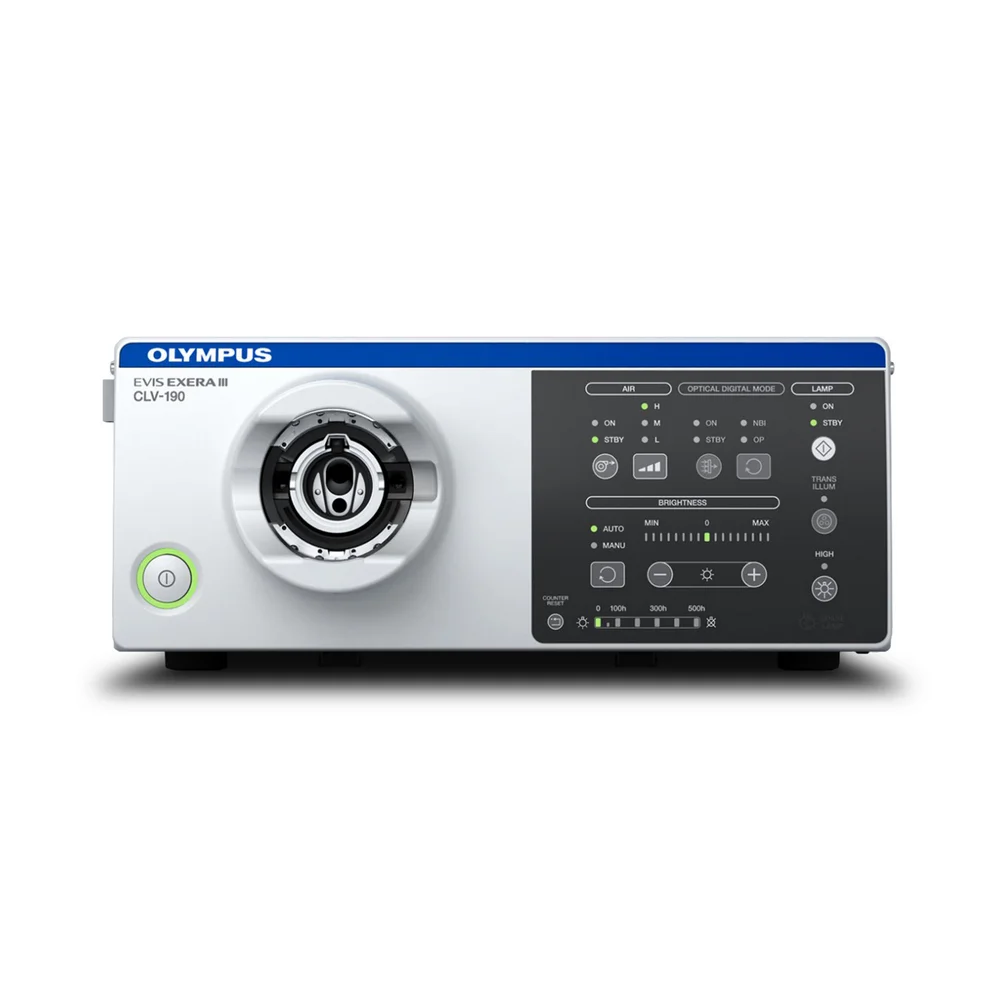 Источник света OLYMPUS CLV-190