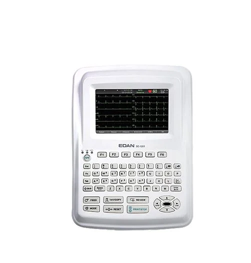 Кардиограф SE-1201 Edan