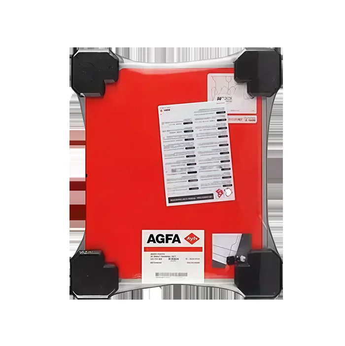 Кассета AGFA CR MD4.0T GENERAL SET