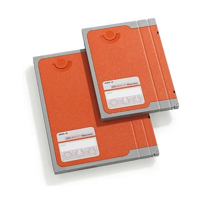 Кассета Agfa CR MM 3.0T MAMMO SET для маммографии