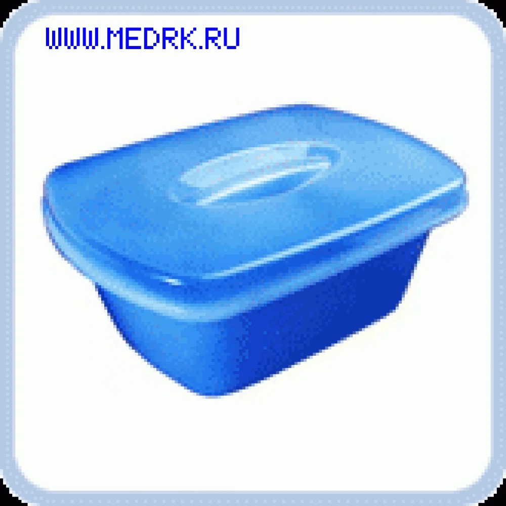 Контейнер КДС-5-КРОНТ