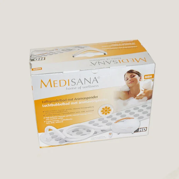Коврик гидромассажный Medisana MBH 88375