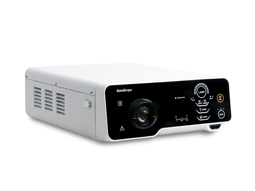 Ксеноновый источник света HDL-330