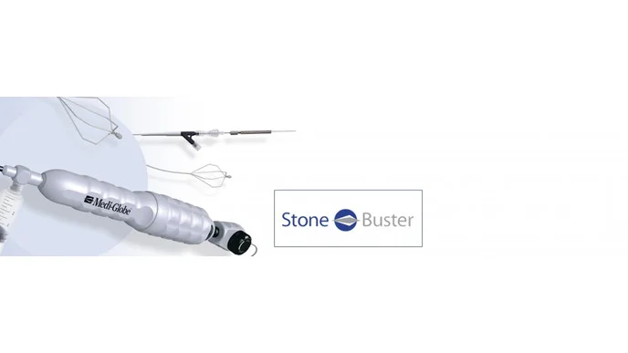 Литотриптор механический StoneBuster многоразовый GML-99-01-000 — Инструмент для ЭРХПГ