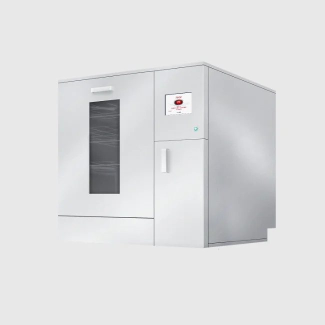 Машина дезинфекционно–моечная PHS МД-150