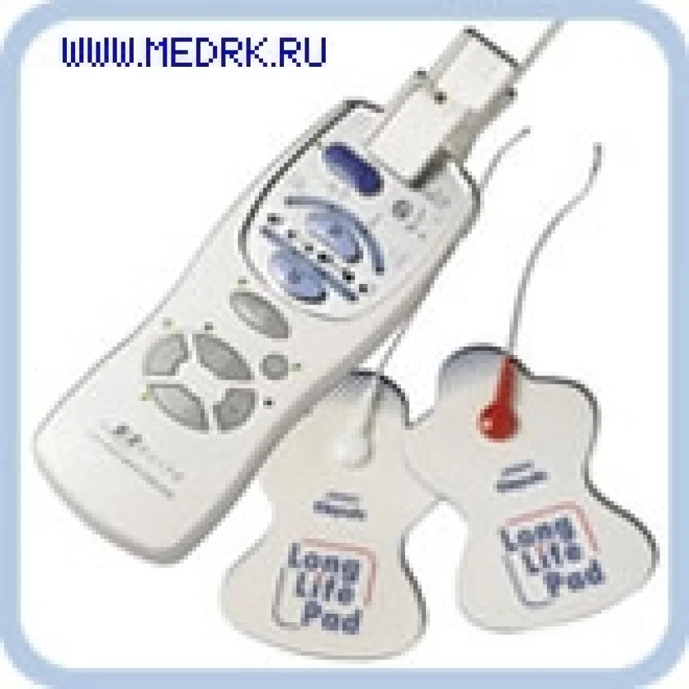 Массажёр Omron E2 Elite (HV-F127-E) миостимулятор