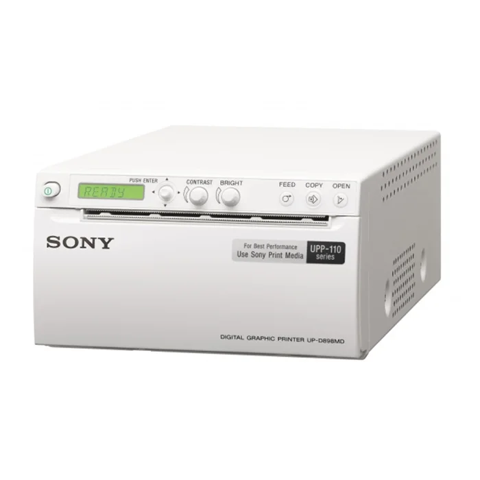 Медицинский принтер SONY UP-D898MD