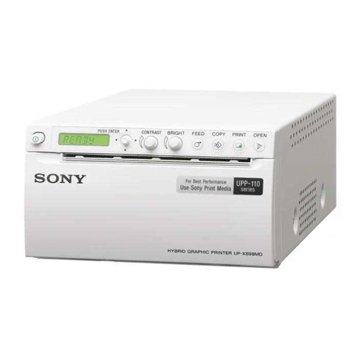 Медицинский принтер Sony UP-X898MD
