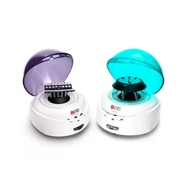 Микроцентрифуга D1008