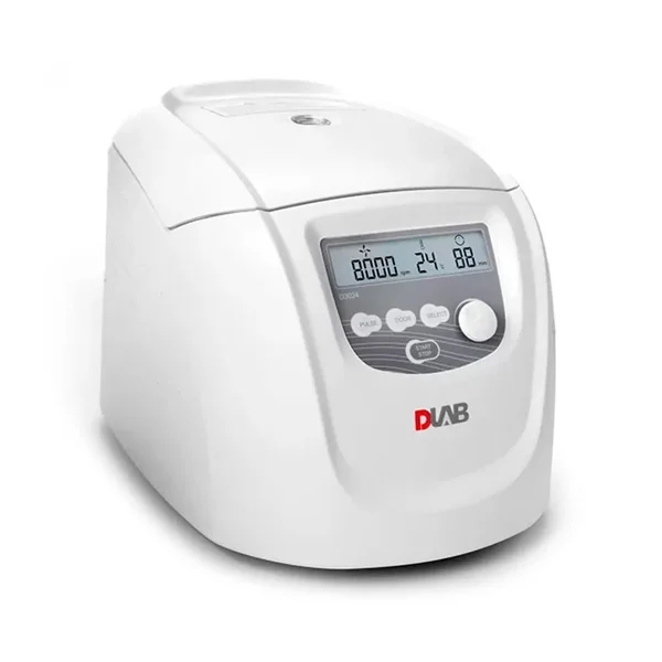 Микроцентрифуга D3024