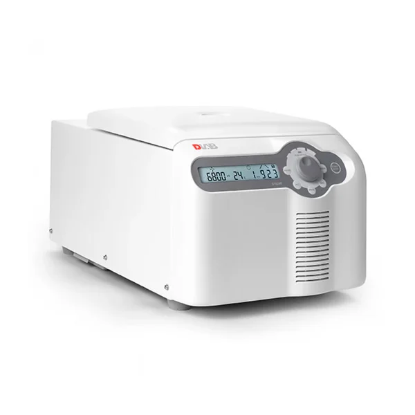 Микроцентрифуга с охлаждением D1524R