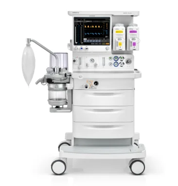 Mindray WATO EX-65 наркозный аппарат