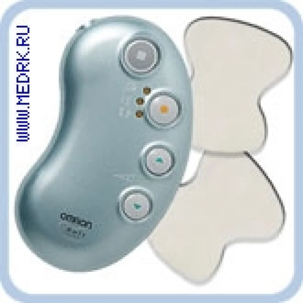 Миостимулятор Omron Soft Touch (HV-F158-E)