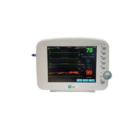 Монитор пациента General Meditech G3F