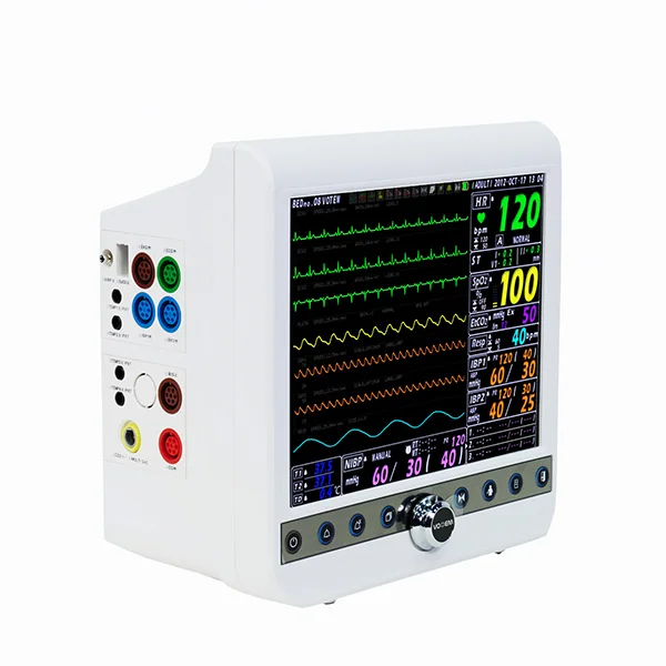 Монитор пациента многофункциональный Votem VP-1200