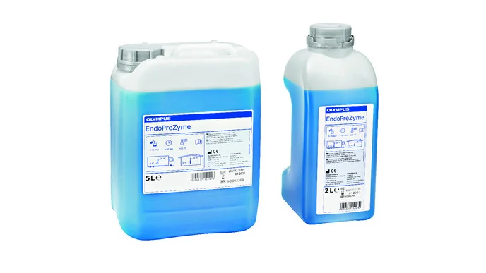 Моющее средство для предварительной очистки вручную EndoPreZyme 6х2л WD00235A
