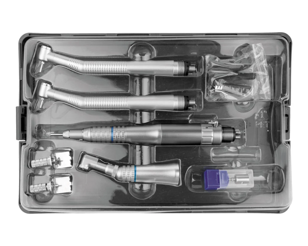 Набор стоматологических наконечников - CX235-4