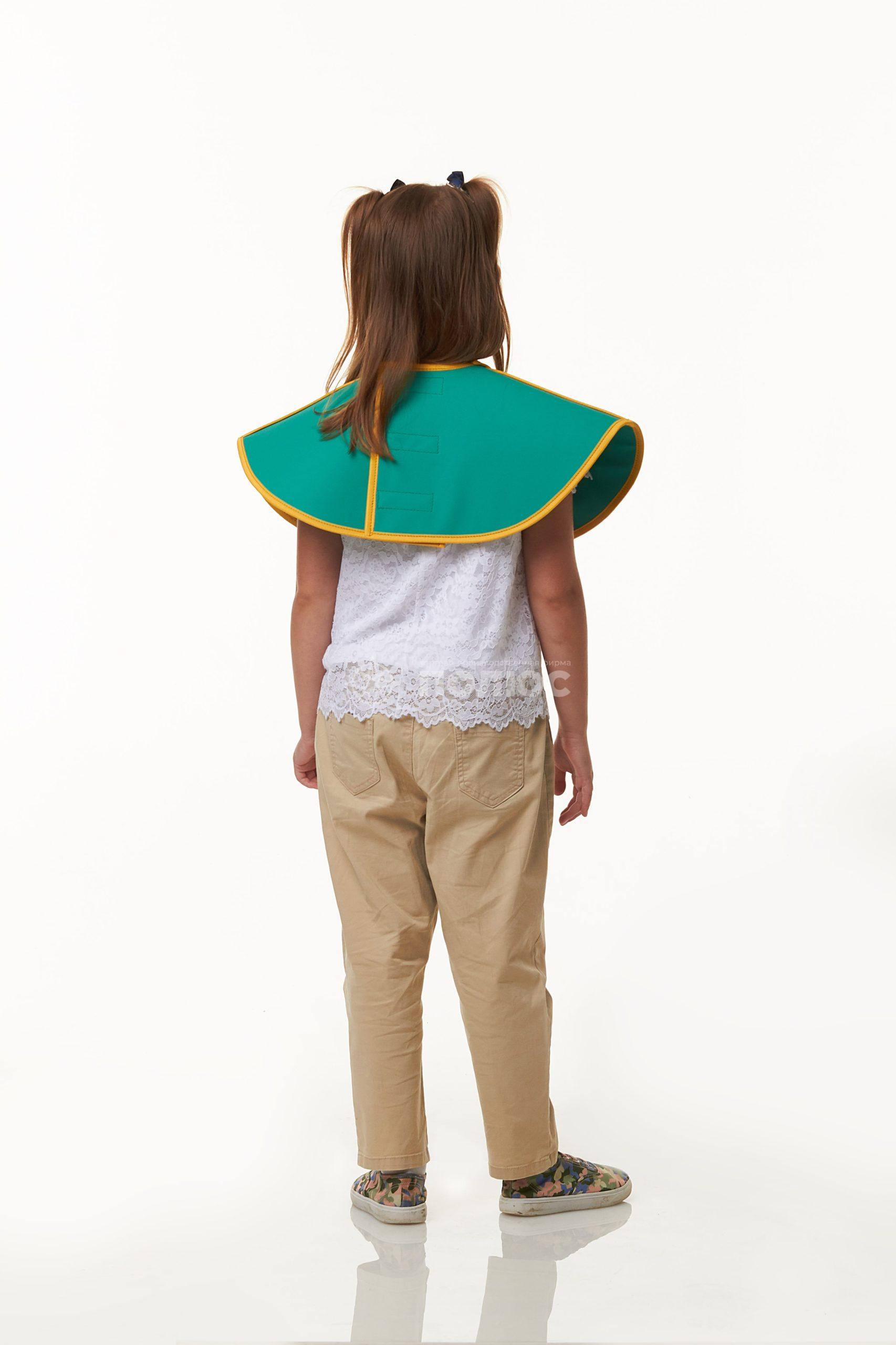 Накидка-пелерина рентгенозащитная детская