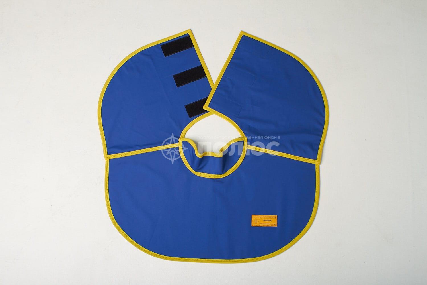 Накидка-пелерина рентгенозащитная детская