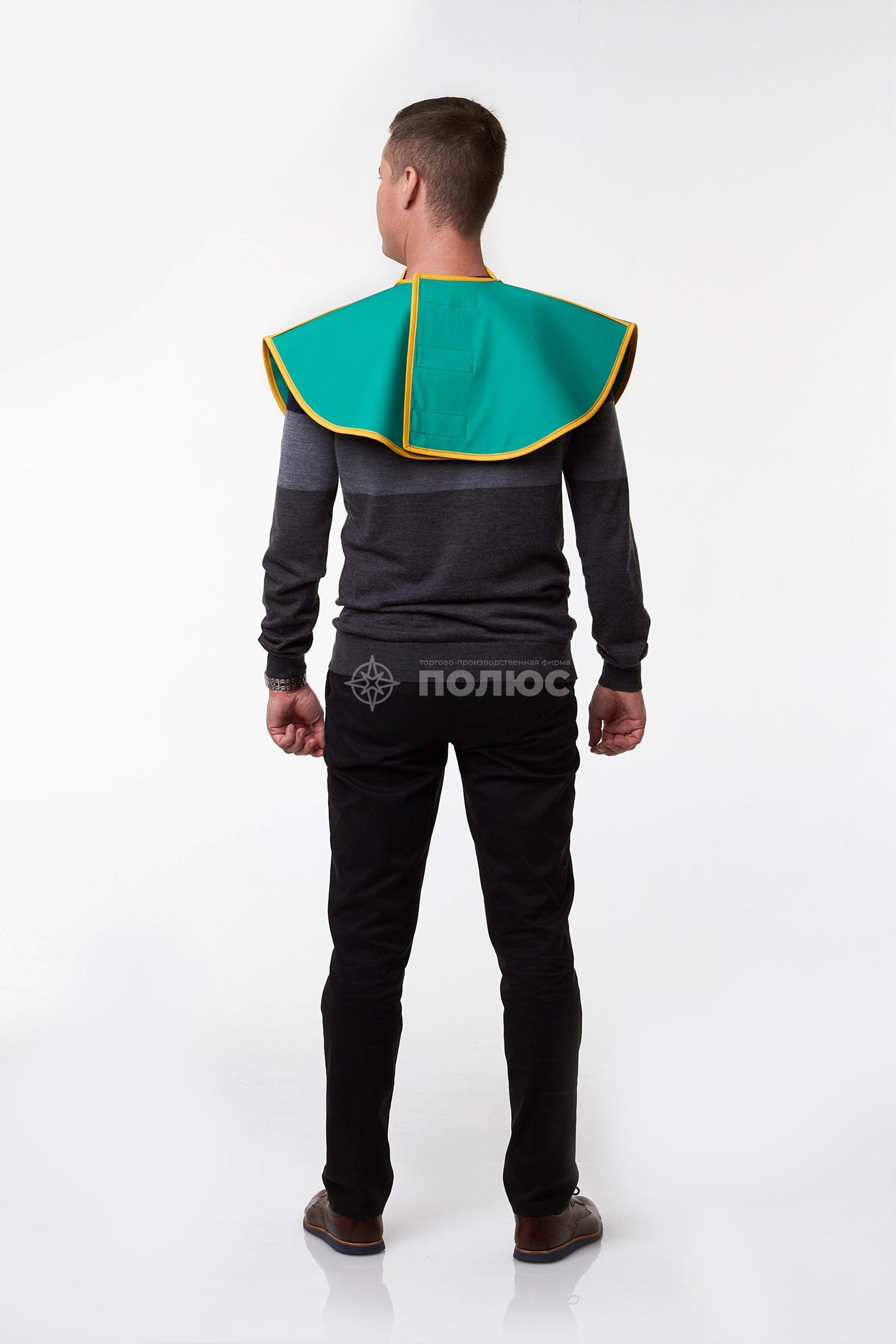 Накидка рентгенозащитная для пациентов