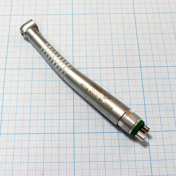 Наконечник турбинный НСТф300-01 (М4)