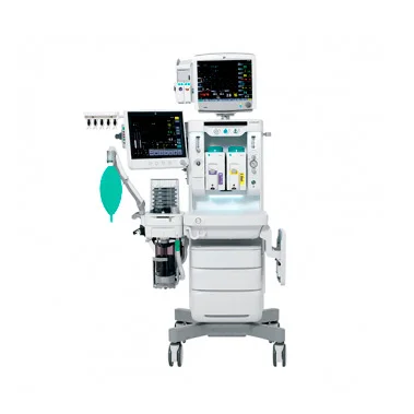Наркозный аппарат CARESTATION 620 (BASIC)