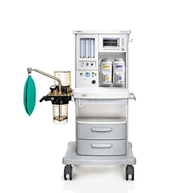 Наркозный аппарат Mindray WATO EX 20