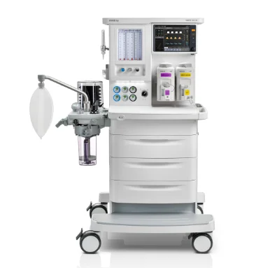 Наркозный аппарат Mindray WATO EX-35