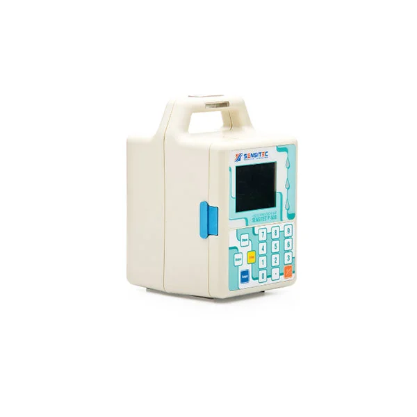 Насос инфузионный волюметрический SENSITEC P-600