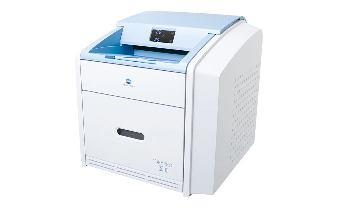Настольный лазерный сканер DRYPRO SIGMA 2