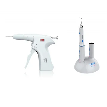 Обтурационные системы COXO