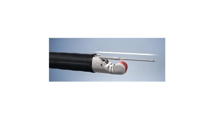 Одноразовые аспирационные иглы EZ Shot 3 25G для тонкоигольной биопсии под контролем ЭУС N5782330