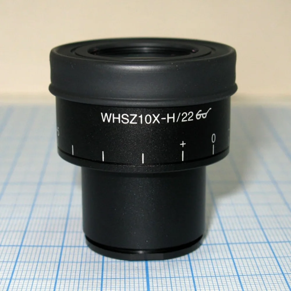 Окуляр фокусируемый WHSZ10X-H/22
