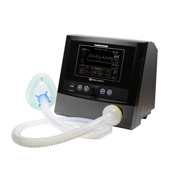 Откашливатель Comfort Cough II Seoil Pacific