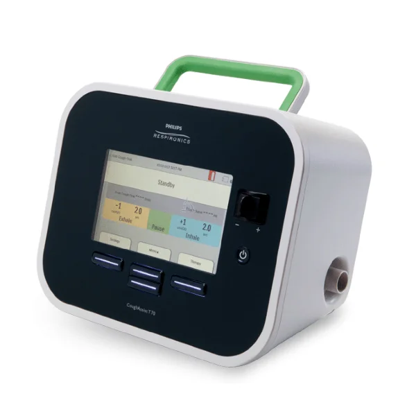 Откашливатель Philips Respionics Cough Assist E70