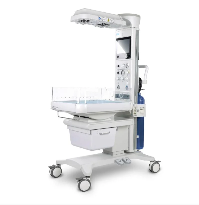 Открытая реанимационная система BQ80 Comen