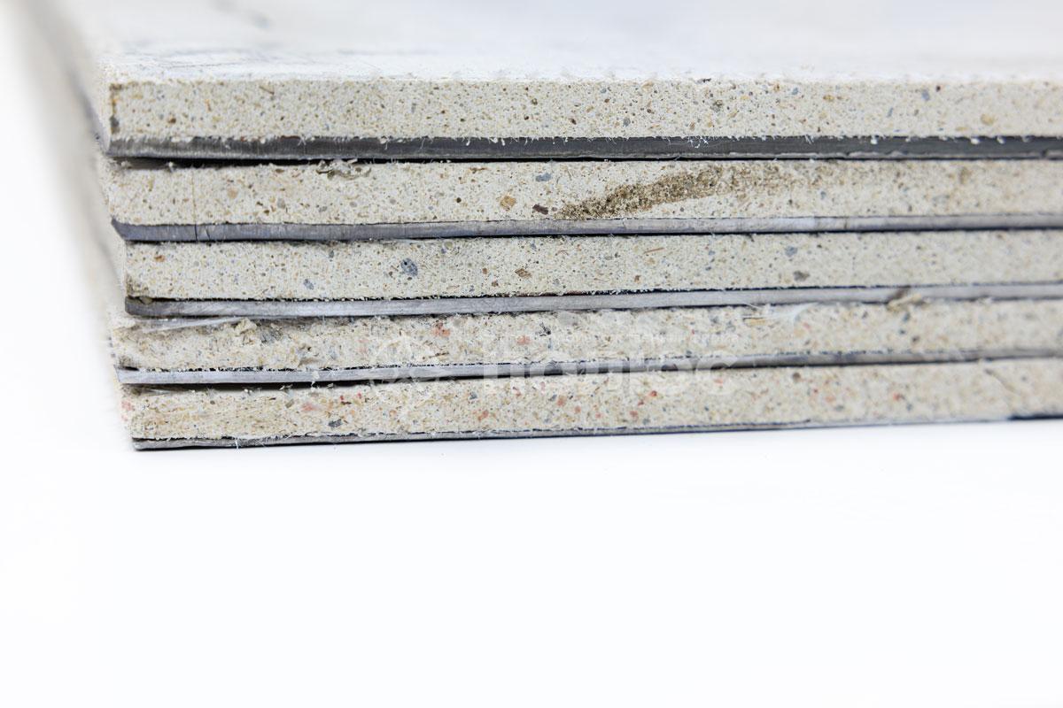 Панель рентгенозащитная 3,5 Pb, 13 мм