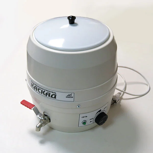 Парафинонагреватель электрический "Каскад-7"