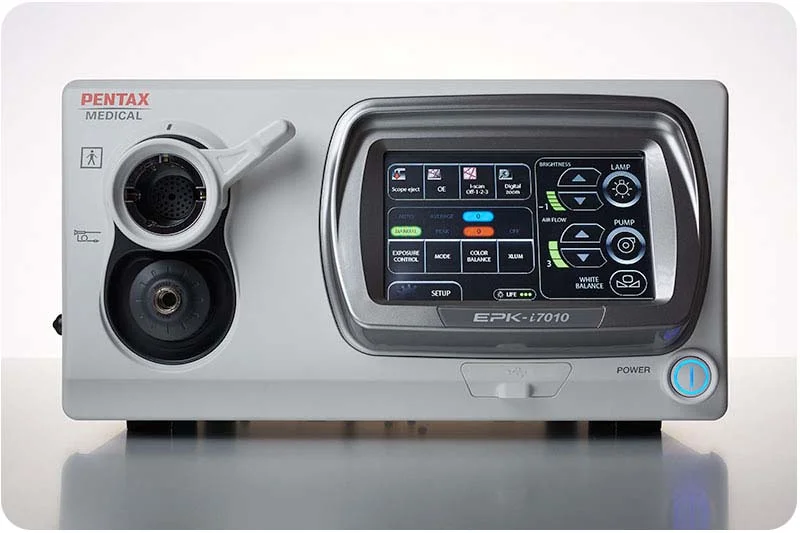Pentax EPK-i7010 OPTIVISTA